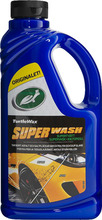 Supertvätt 1 L Turtle Wax